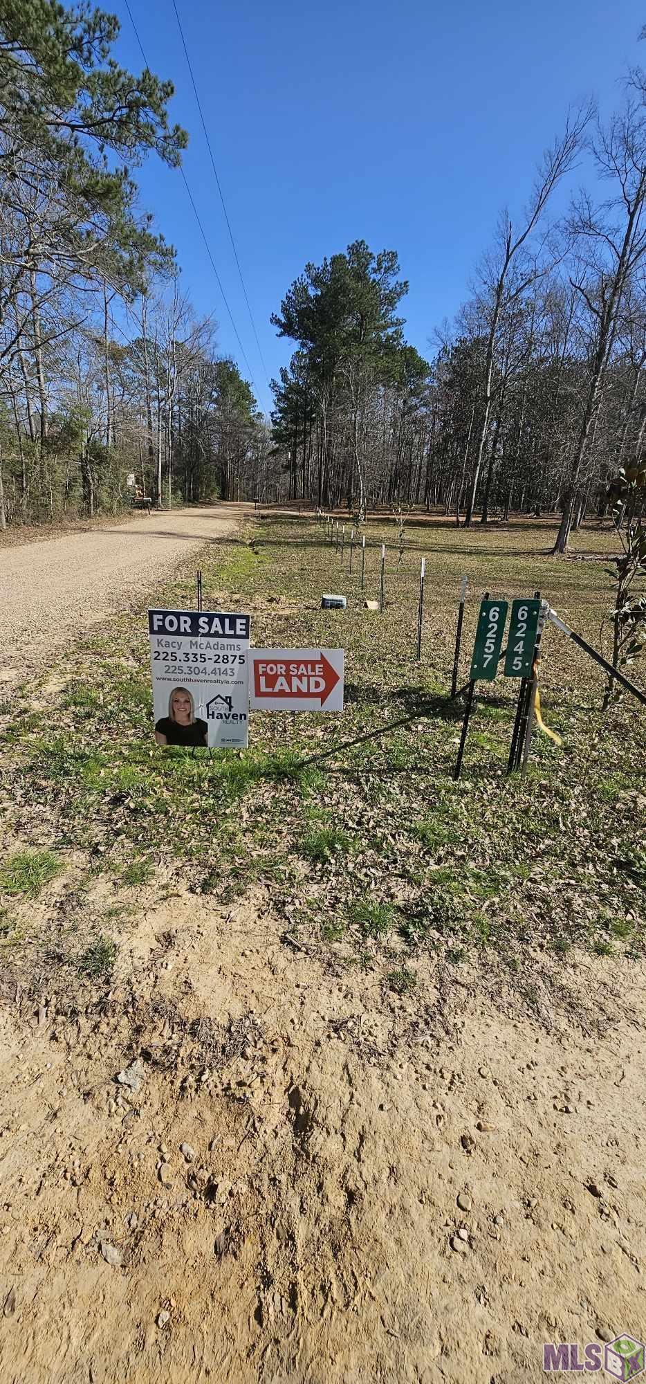 6245 Upper C C Road Clinton, LA 70722 - Photo 7 of 10 Gallery Image 7
