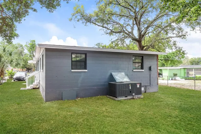 $1,695 | 3914 Deleuil Avenue, Tampa, FL 33610