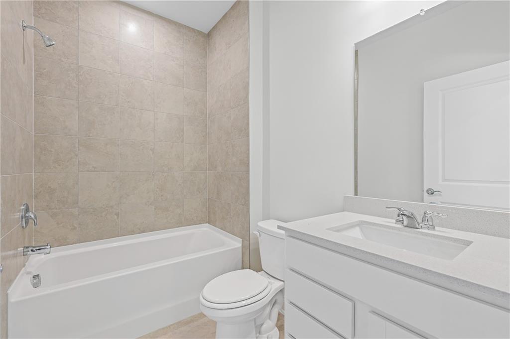 130 Kenney Way Locust Grove, GA 30248 - Photo 15 of 37