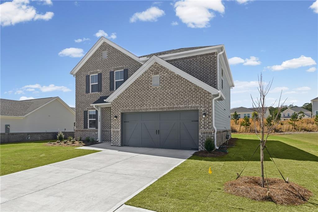 130 Kenney Way Locust Grove, GA 30248 - Photo 3 of 37
