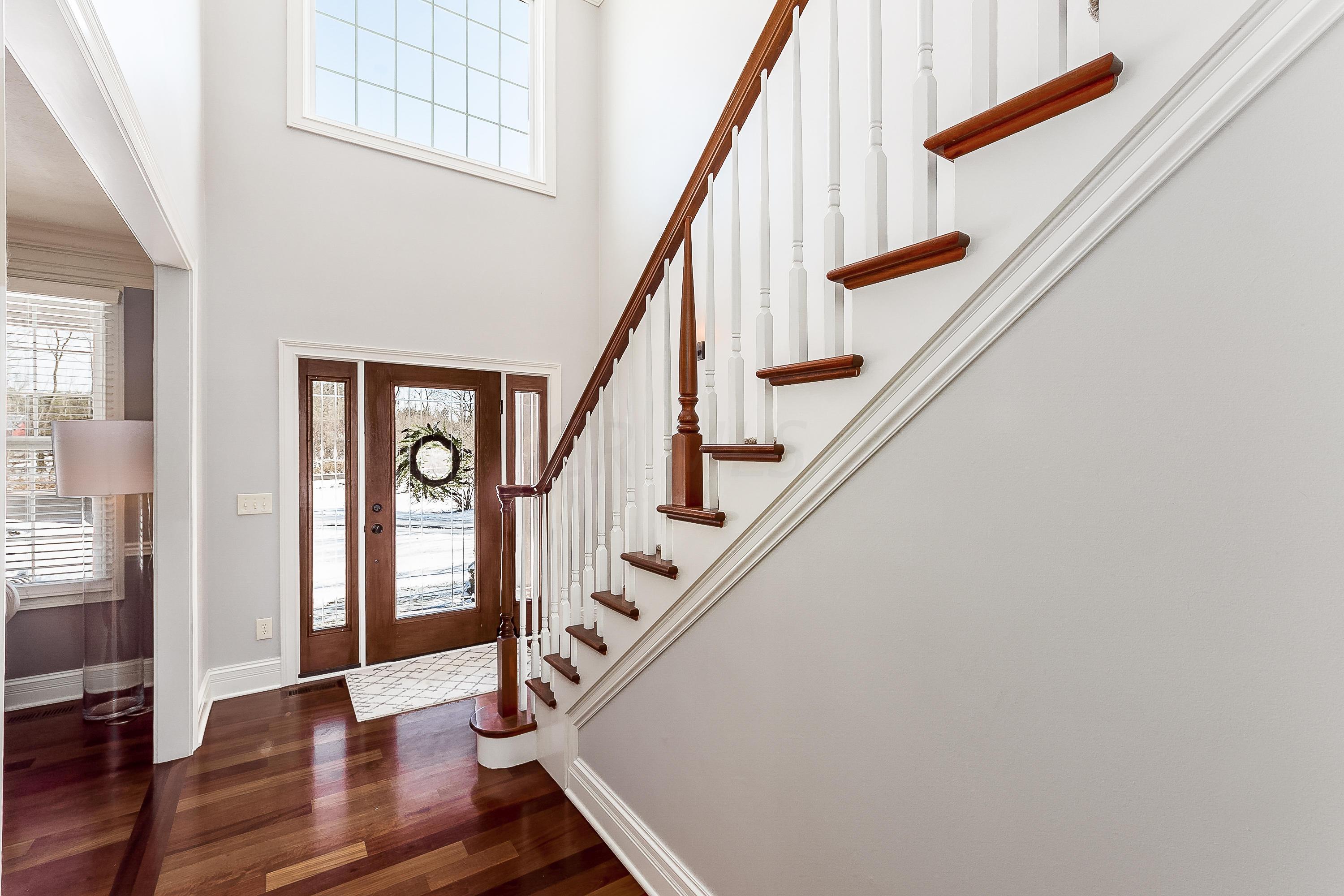 8308 Steitz Road Powell, OH 43065 - Photo 3 of 42 Gallery Image 3