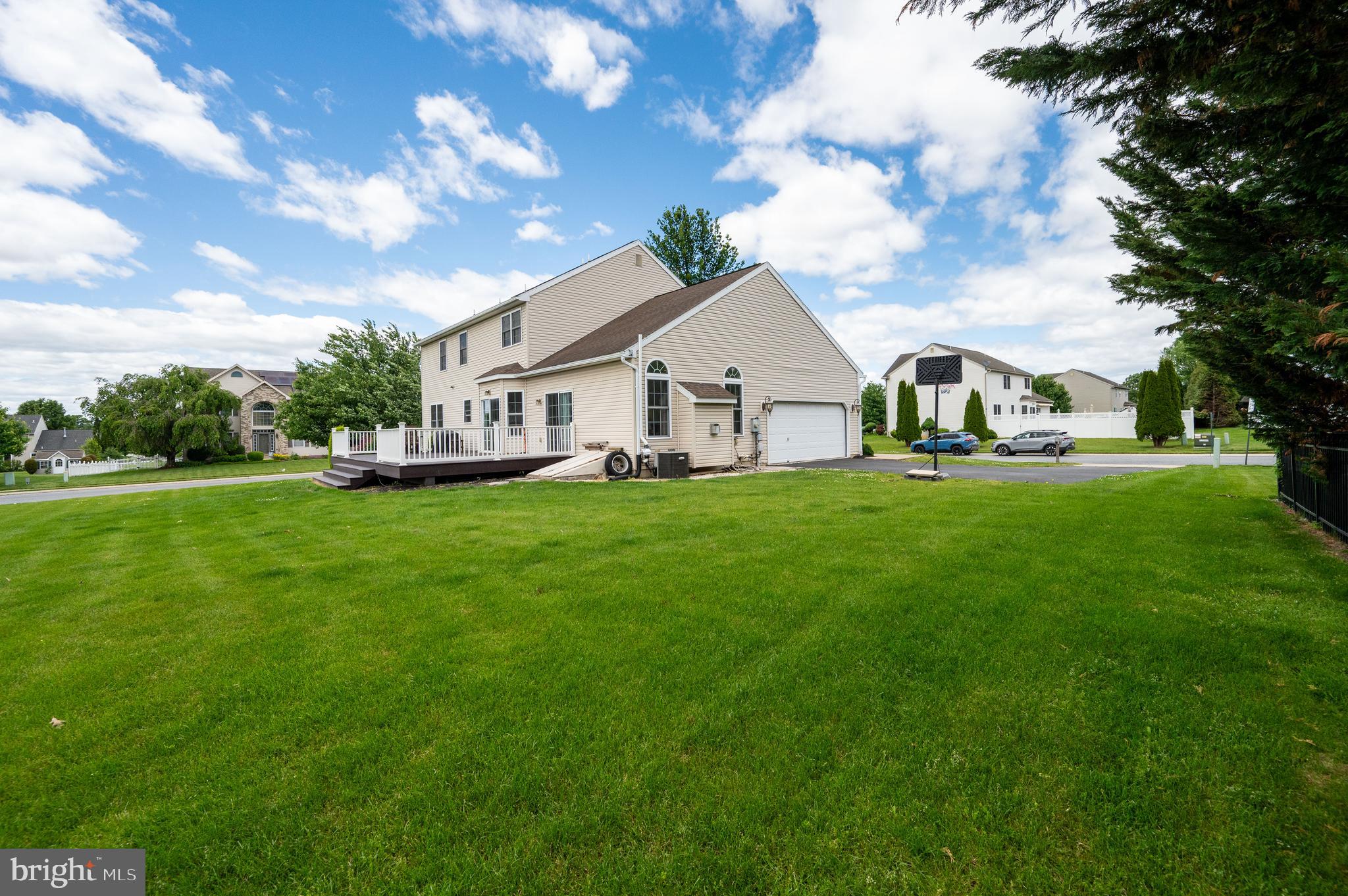 100 Prescott Road Blandon, PA 19510 - Photo 47 of 54