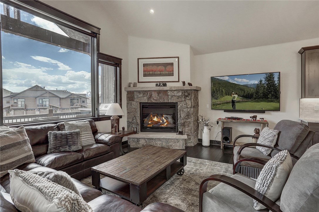 54 Erickson Loop, Unit 13C Keystone, CO 80435 - Photo 6 of 35 Gallery Image 6
