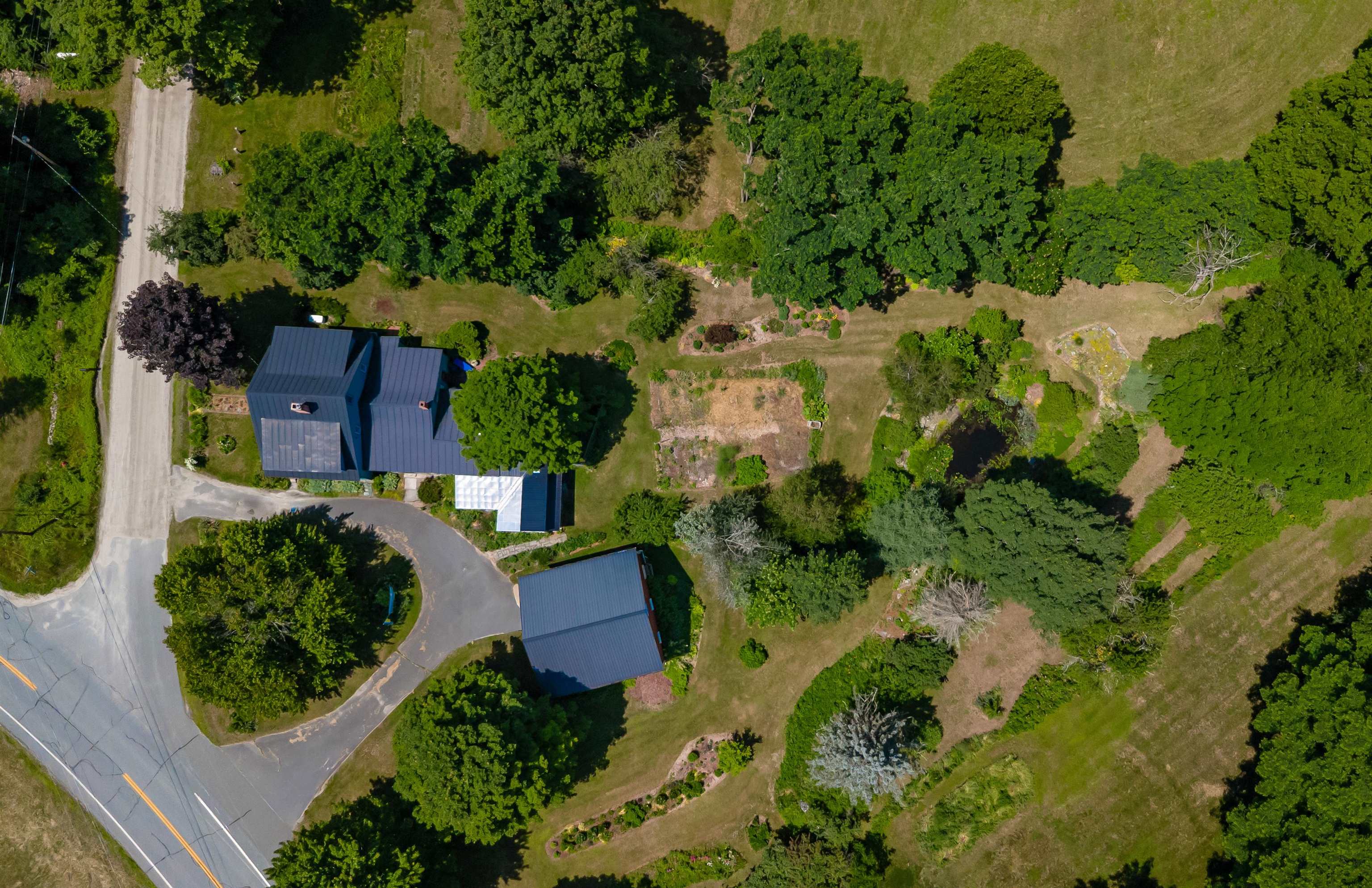 535 Oxbow Road Newbury, VT 05051 - Photo 58 of 60