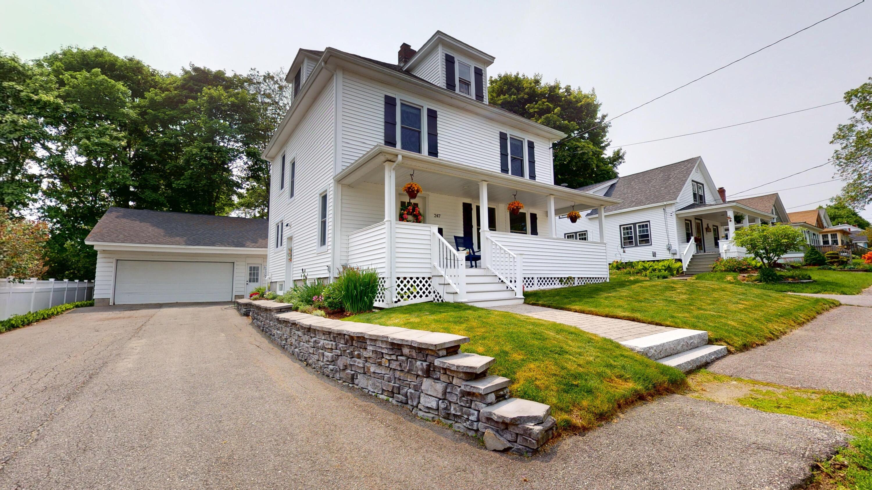247 Silver Road Bangor, ME 04401 - Photo 64 of 77 247-Silver-Rd-06052025_150251