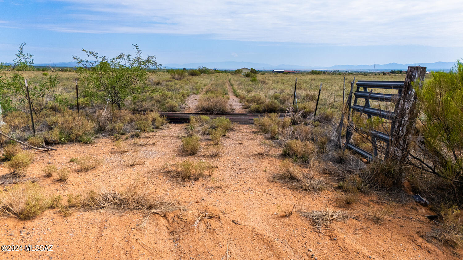 4-acres East 4-acres E Treasure Road, Unit A Pearce, AZ 85625 - Photo 10 of 34