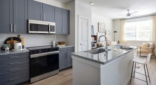 $2,110 | 1505 Oliver Street, Unit 511, Houston, TX 77007