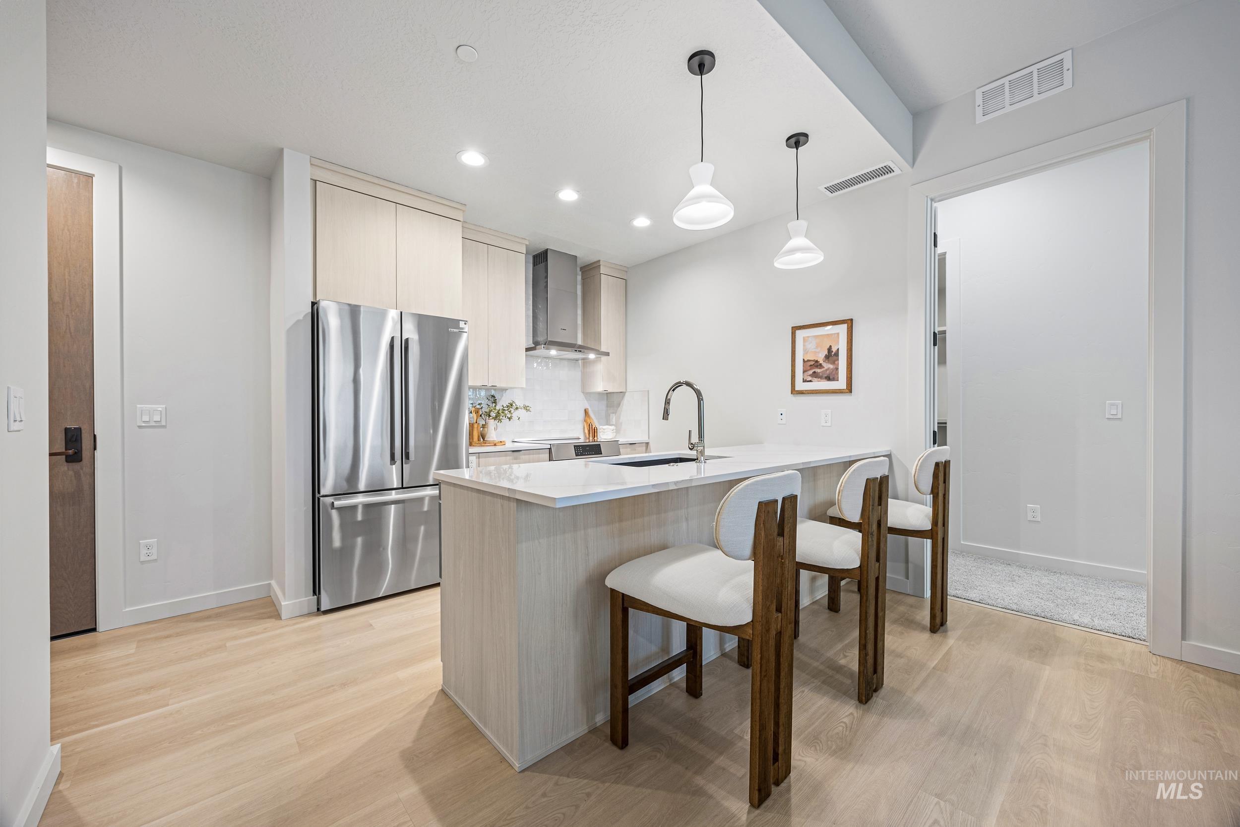 4430 East Haystack Street, Unit 107 Boise, ID 83716 - Photo 5 of 50