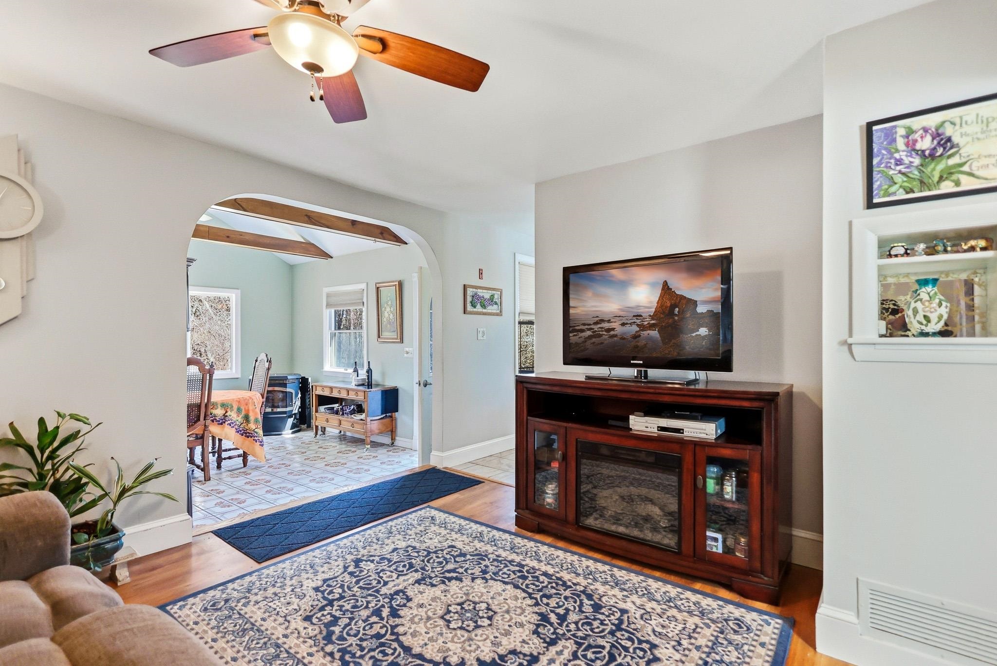 358 East Road Hampstead, NH 03841 - Photo 13 of 28