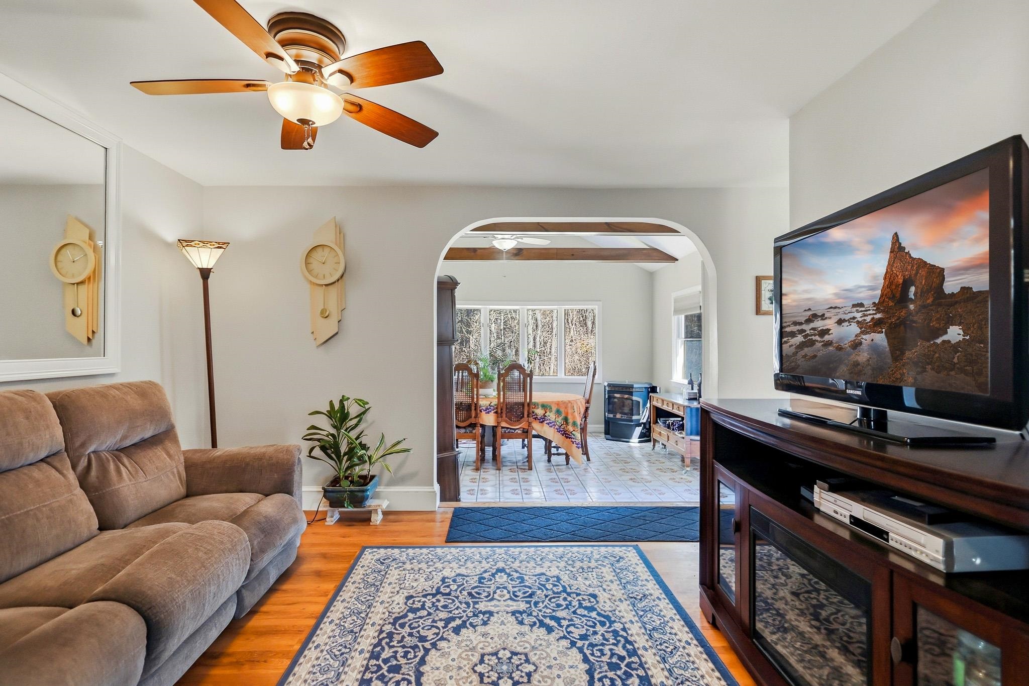 358 East Road Hampstead, NH 03841 - Photo 14 of 28