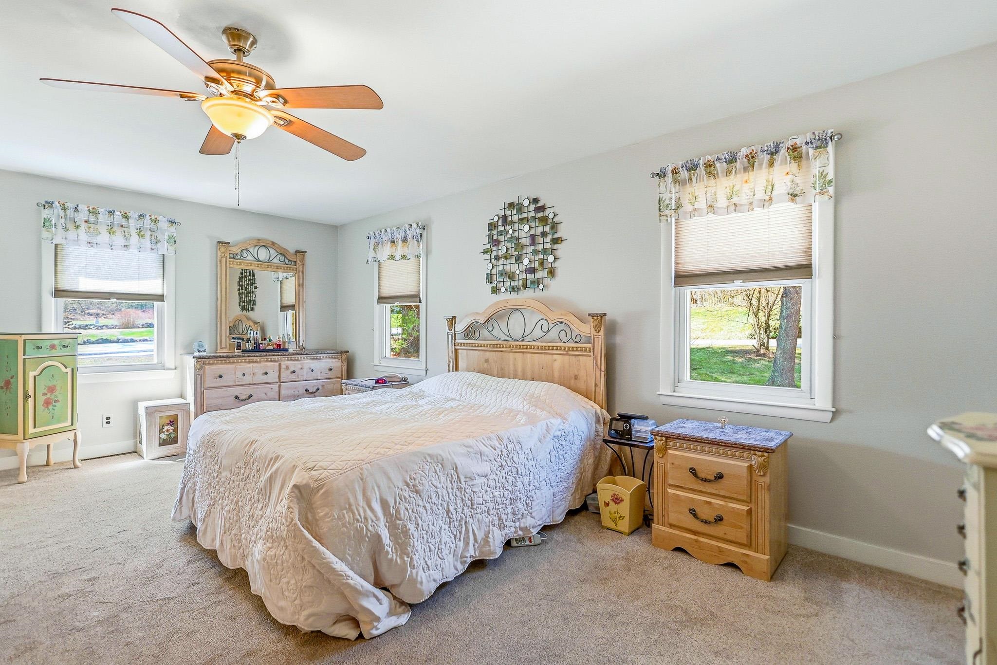 358 East Road Hampstead, NH 03841 - Photo 17 of 28