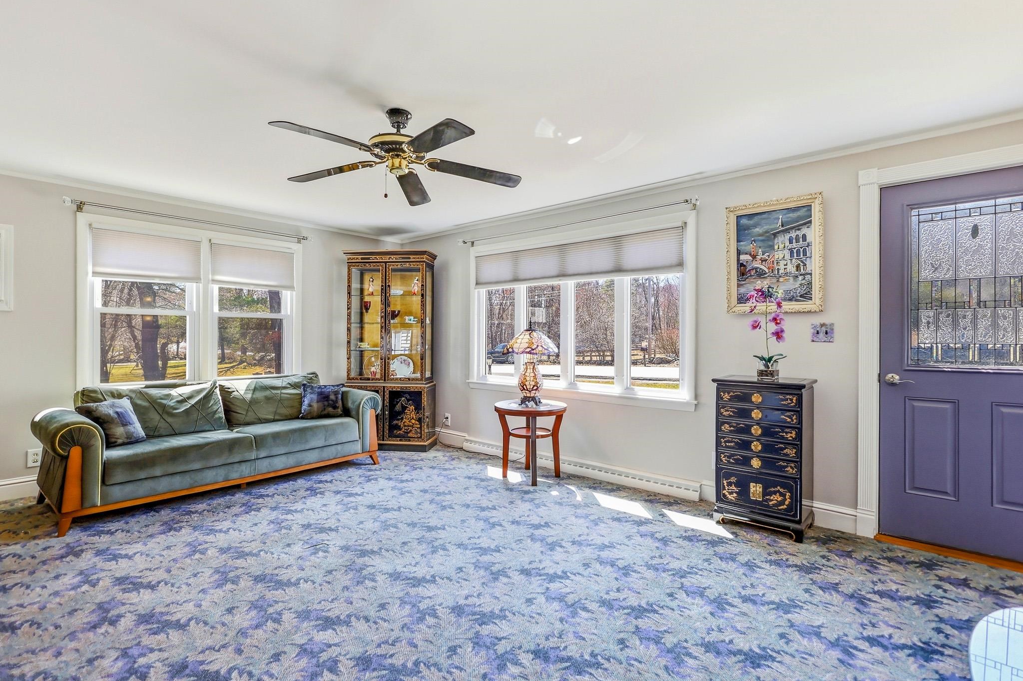 358 East Road Hampstead, NH 03841 - Photo 5 of 28