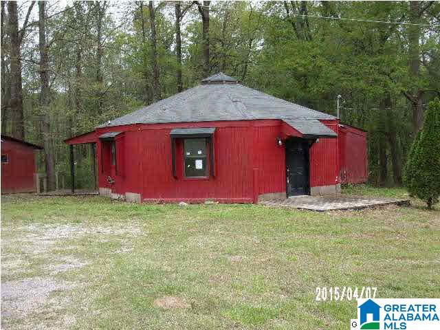 466 Mountain Top Loop Road Pell City, AL 35128 - Photo 1 of 9