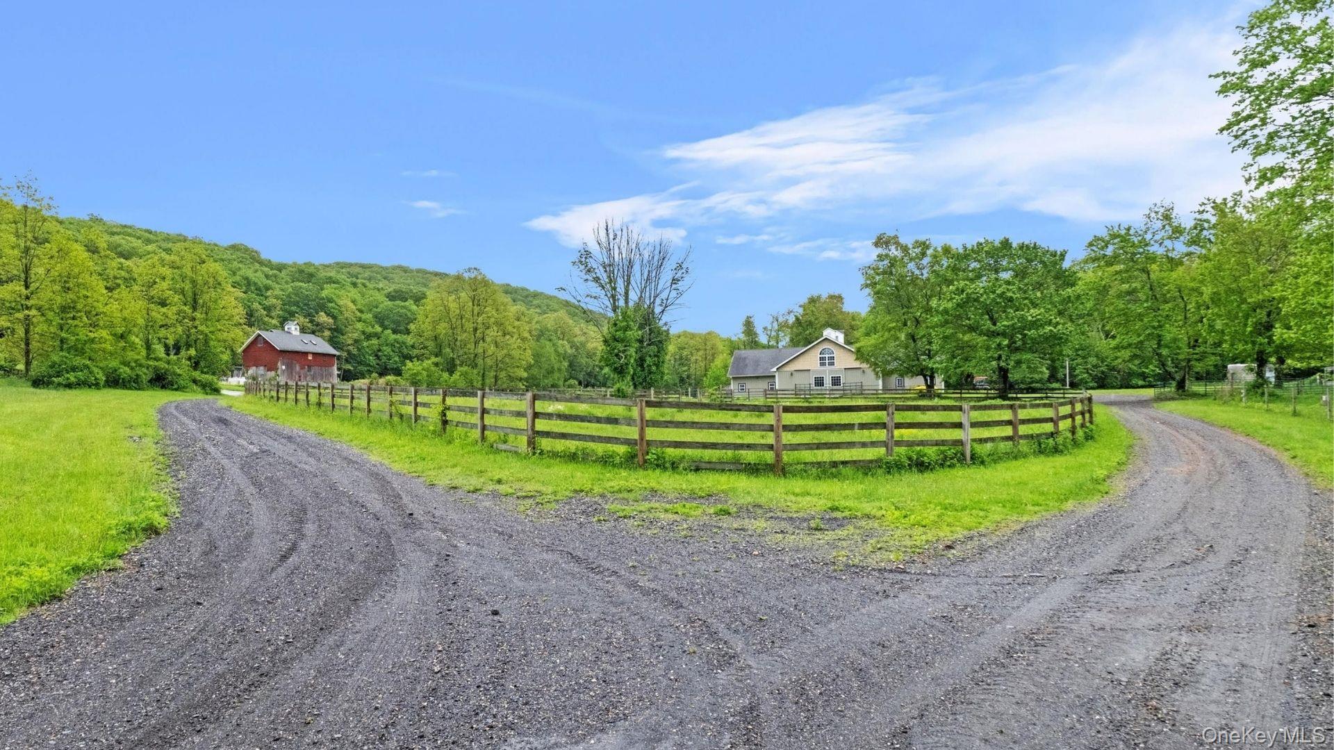 42 Blackstone Ridge Holmes, NY 12531 - Photo 2 of 43 a view of a park