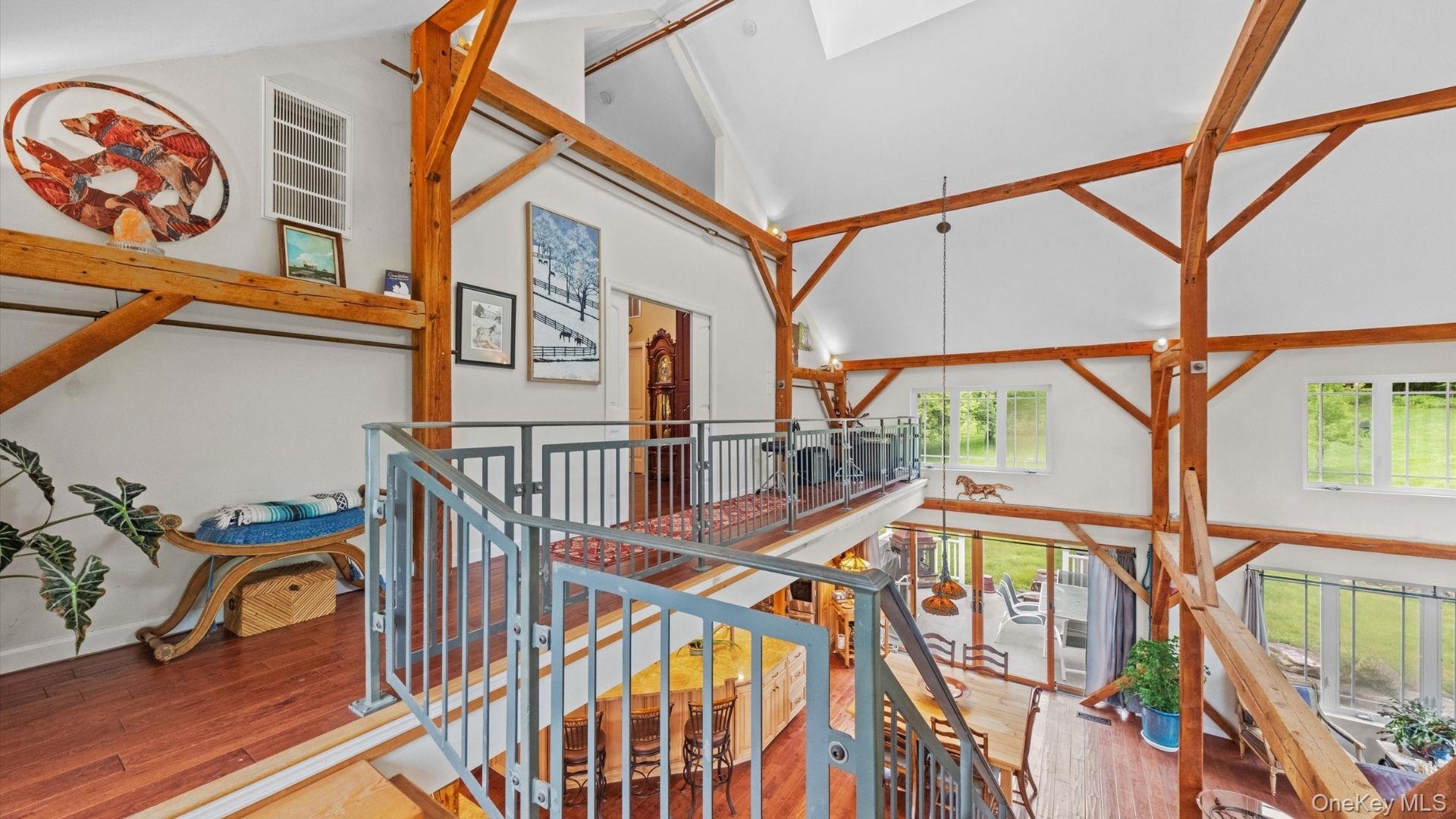 42 Blackstone Ridge Holmes, NY 12531 - Photo 23 of 43 a view of an front door