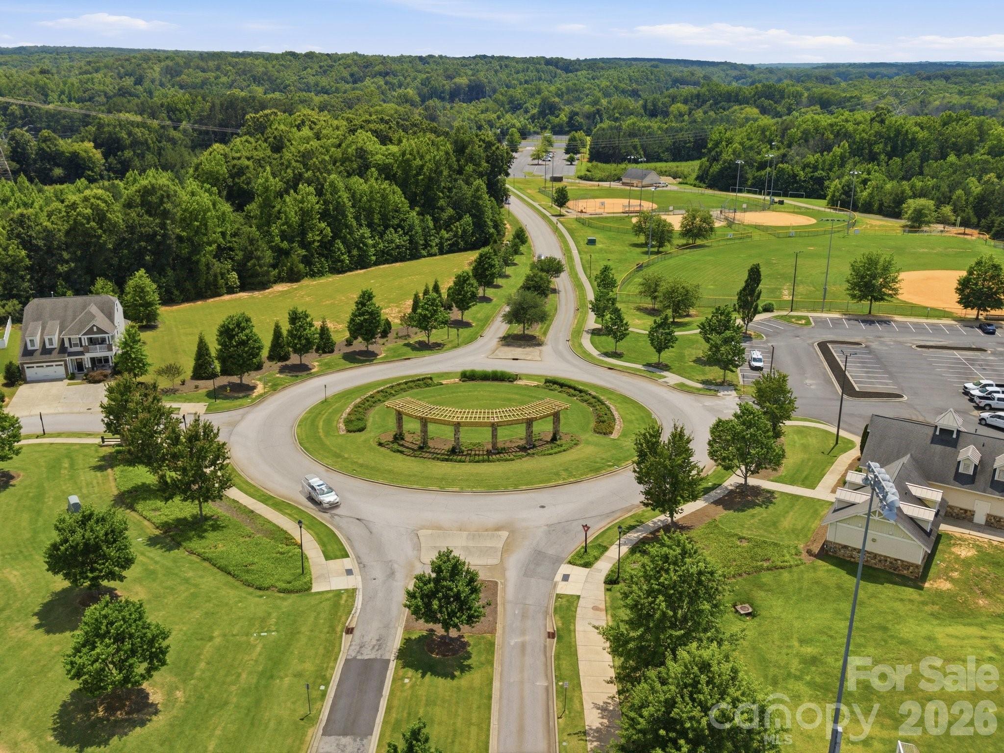 79382 Ridgehaven Road Lancaster, SC 29720 - Photo 43 of 47