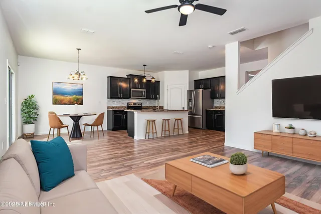 $440,000 | 95182 Timberlake Drive, Fernandina Beach, FL 32034