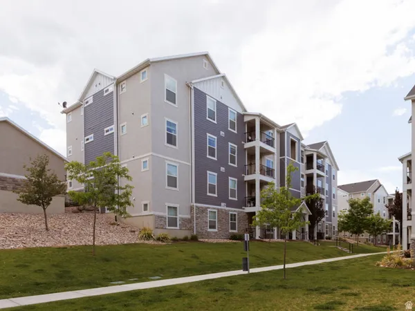 $335,000 | 14681 Astin Lane, Unit R201, Herriman, UT 84096