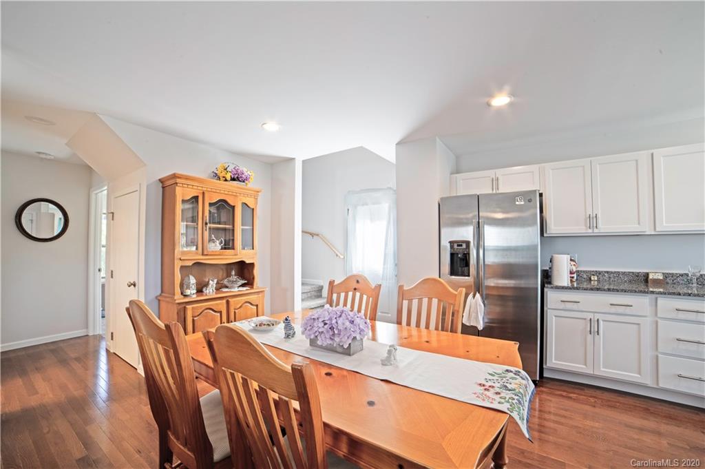 11 Yarrow Meadow Road Weaverville, NC 28787 - Photo 15 of 31 Gallery Image 15