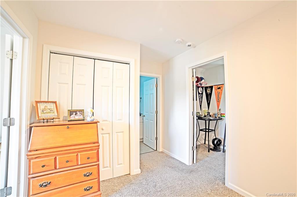 11 Yarrow Meadow Road Weaverville, NC 28787 - Photo 22 of 31 Gallery Image 22