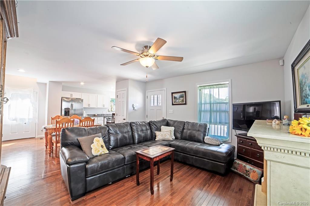 11 Yarrow Meadow Road Weaverville, NC 28787 - Photo 28 of 31 Gallery Image 28