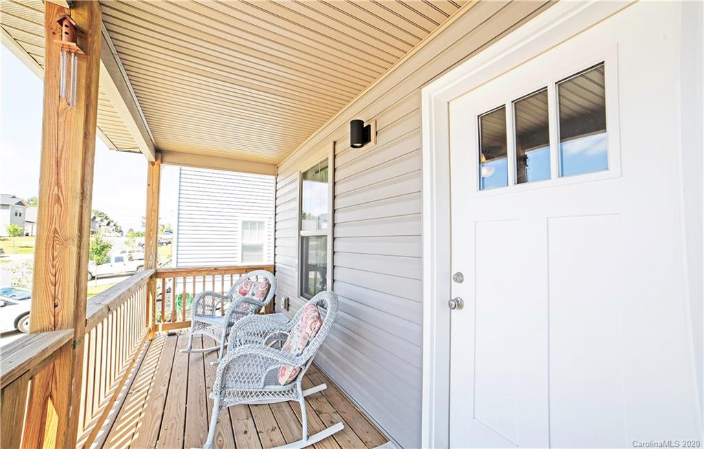11 Yarrow Meadow Road Weaverville, NC 28787 - Photo 30 of 31 Gallery Image 30