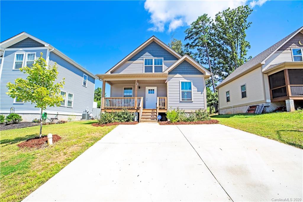 11 Yarrow Meadow Road Weaverville, NC 28787 - Photo 31 of 31 Gallery Image 31