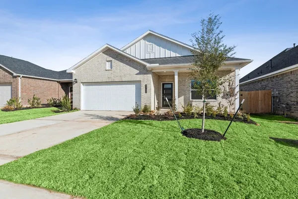 $274,990 | 9742 Enclave Ridge Road, Willis, TX 77318