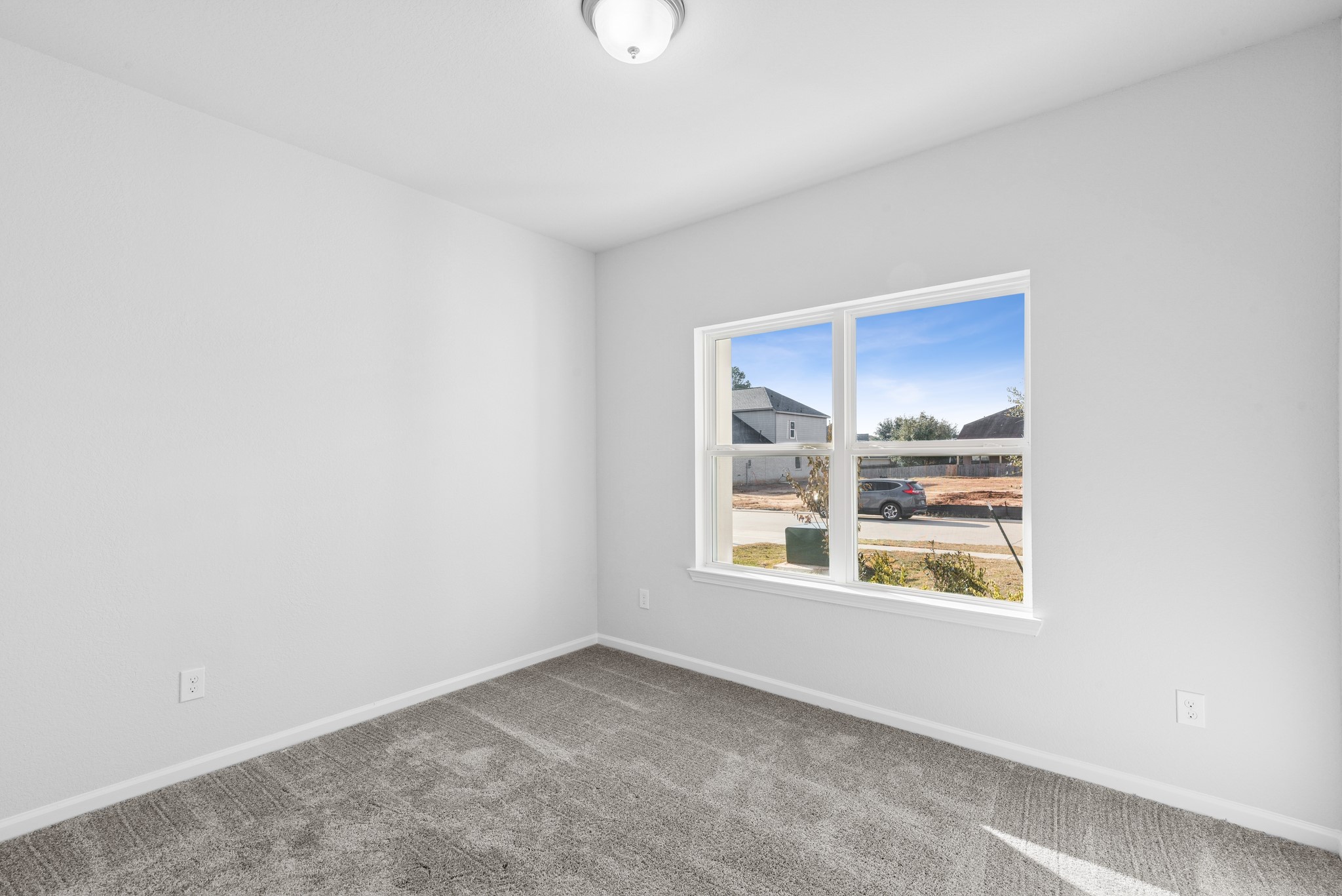 9742 Enclave Ridge Road Willis, TX 77318 - Photo 4 of 24 The Pearson- Bedroom 2