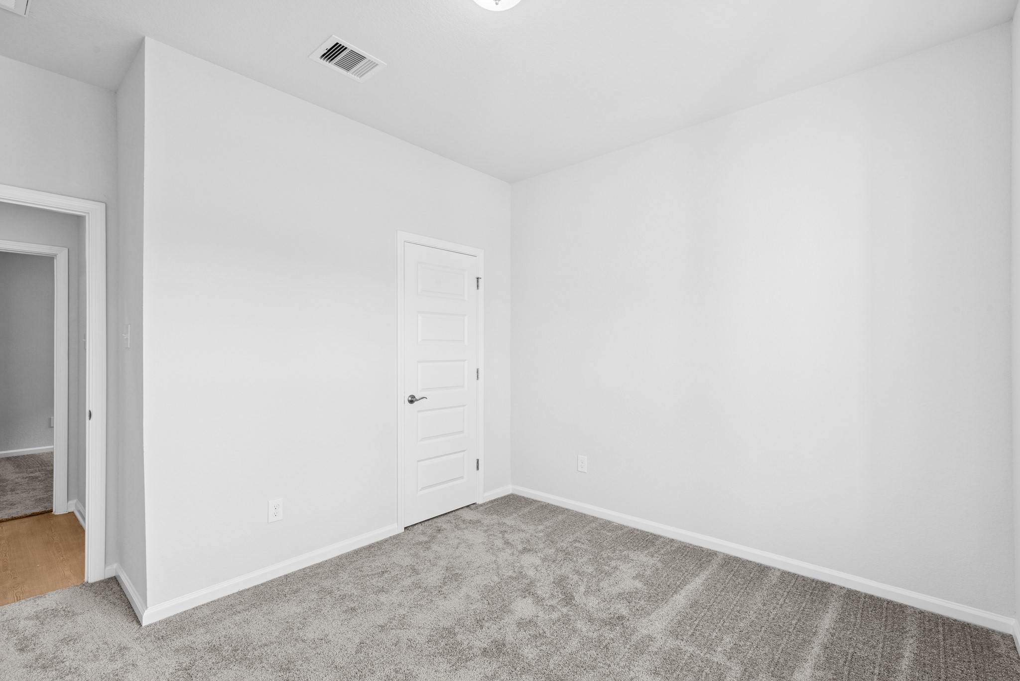 9742 Enclave Ridge Road Willis, TX 77318 - Photo 5 of 24 The Pearson- Bedroom 2