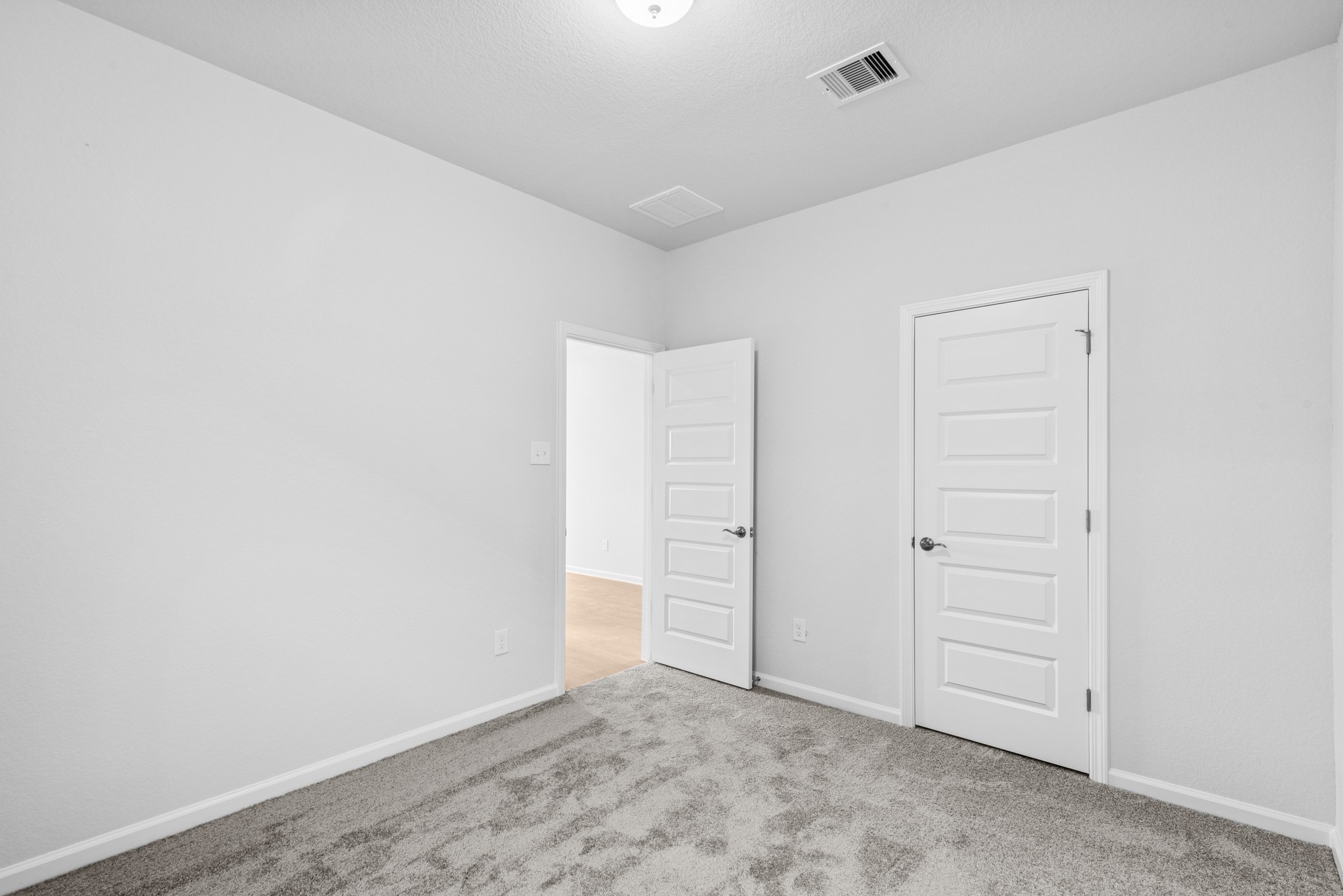 9742 Enclave Ridge Road Willis, TX 77318 - Photo 8 of 24 The Pearson- Bedroom 3