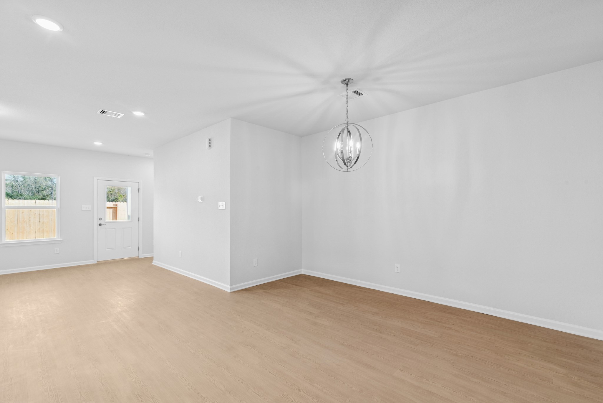 9742 Enclave Ridge Road Willis, TX 77318 - Photo 10 of 24 The Pearson- Dining Area