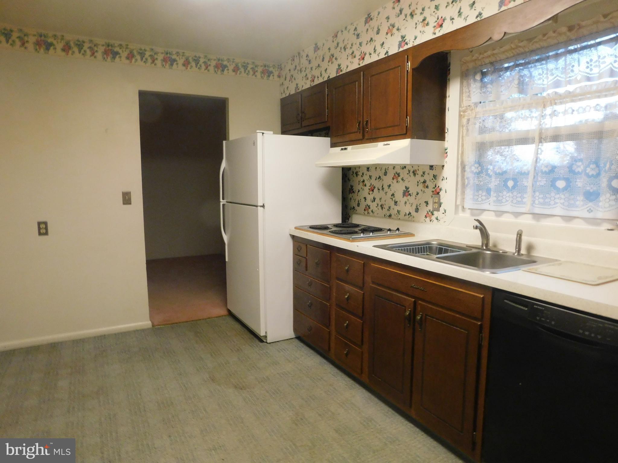 4026 Prospect Road Whiteford, MD 21160 - Photo 11 of 30 Kitchen