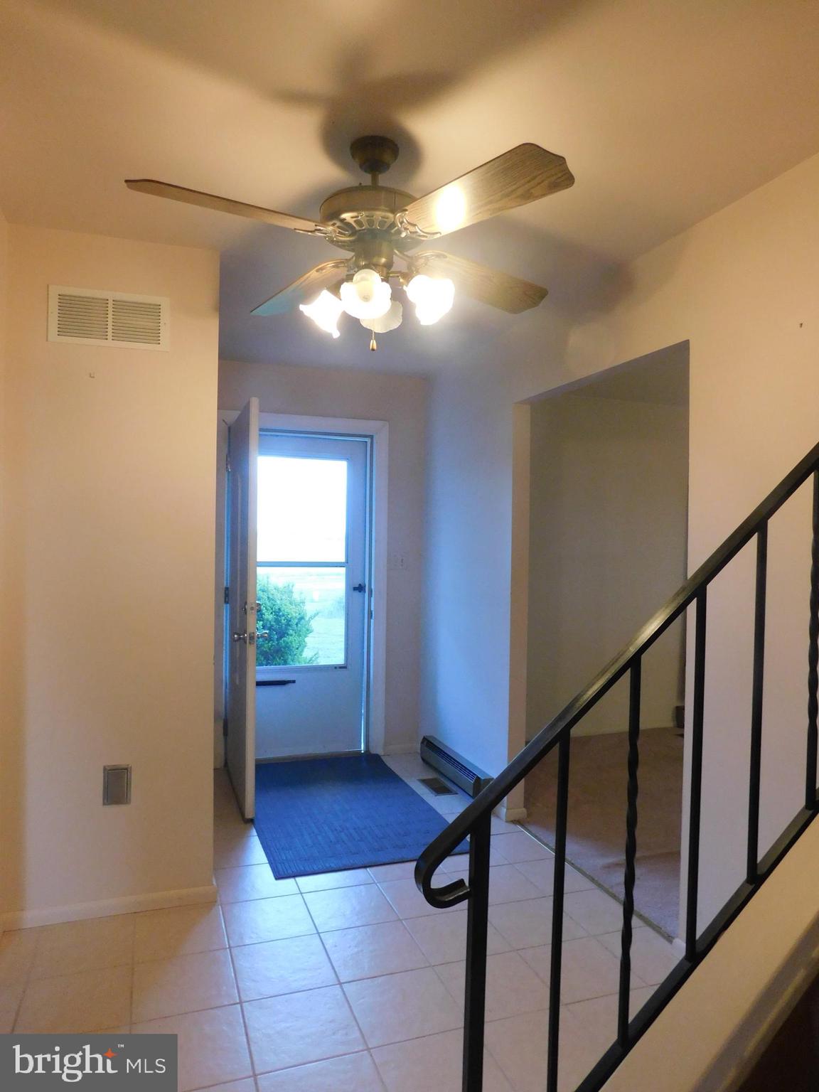 4026 Prospect Road Whiteford, MD 21160 - Photo 4 of 30 Entrance Foyer