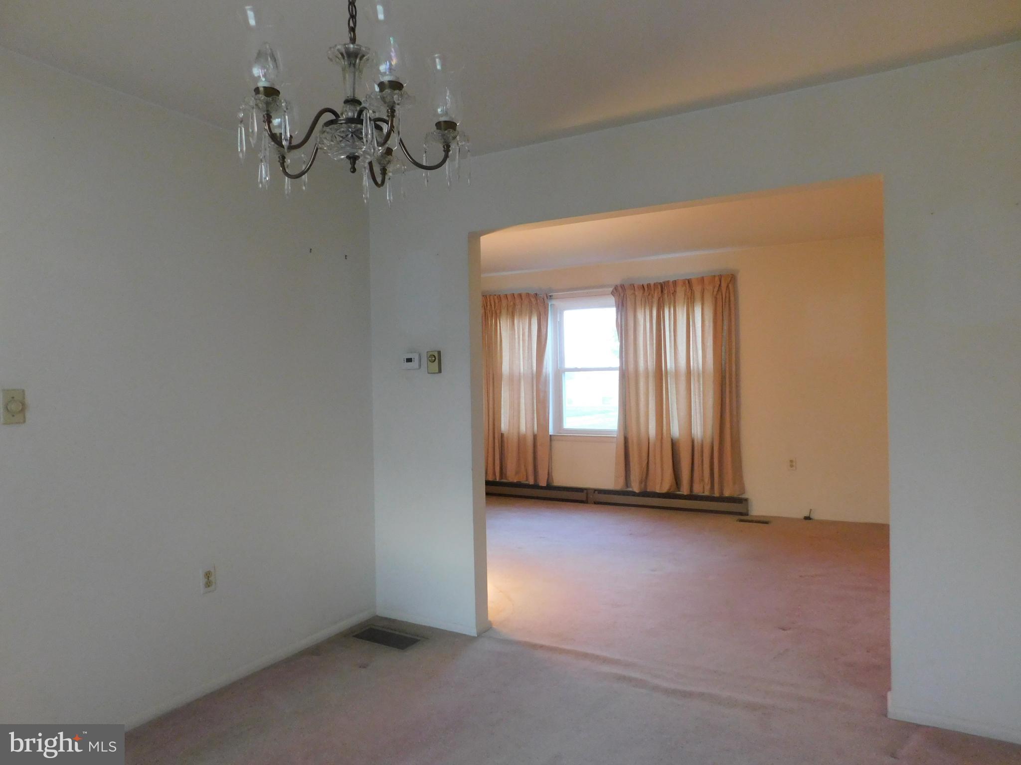 4026 Prospect Road Whiteford, MD 21160 - Photo 8 of 30 Dining Room - View to Living Room