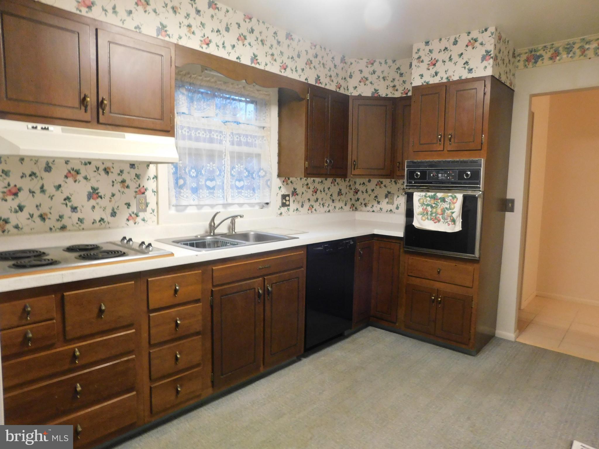 4026 Prospect Road Whiteford, MD 21160 - Photo 10 of 30 Kitchen