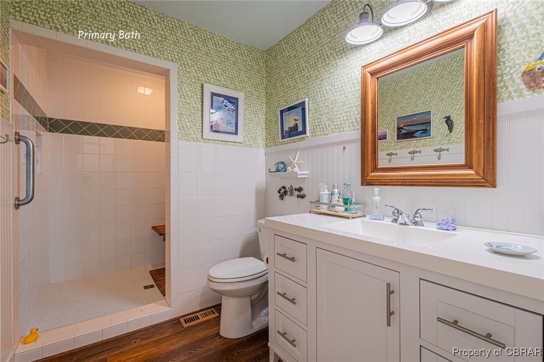 2231 Whays Creek Road Reedville, VA 22539 - Photo 26 of 48