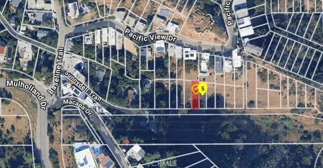 $94,700 | 6945 Sunnydell Trail, Los Angeles, CA 90068