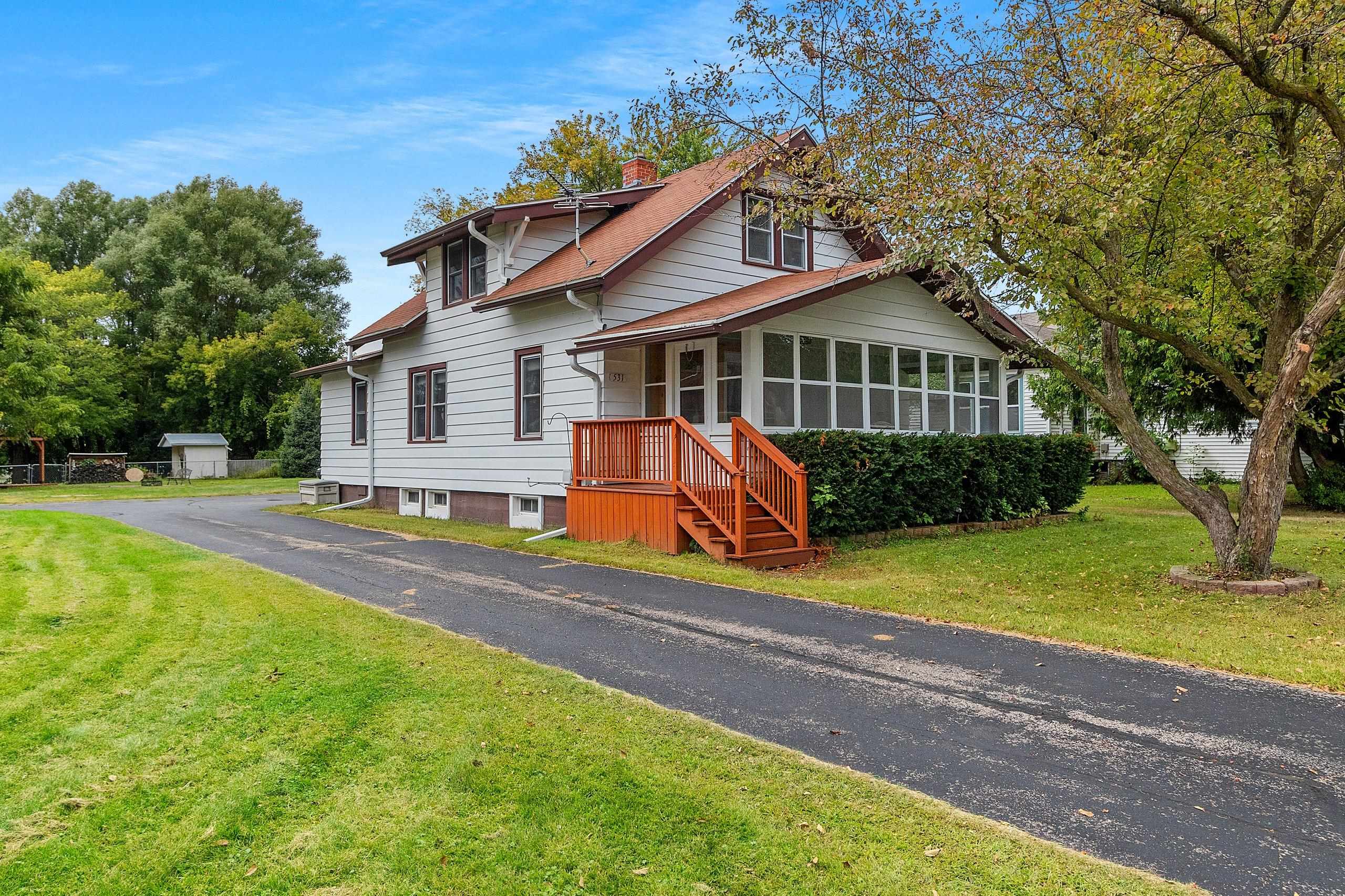 531 North Main Street Shawano, WI 54166 - Photo 8 of 42