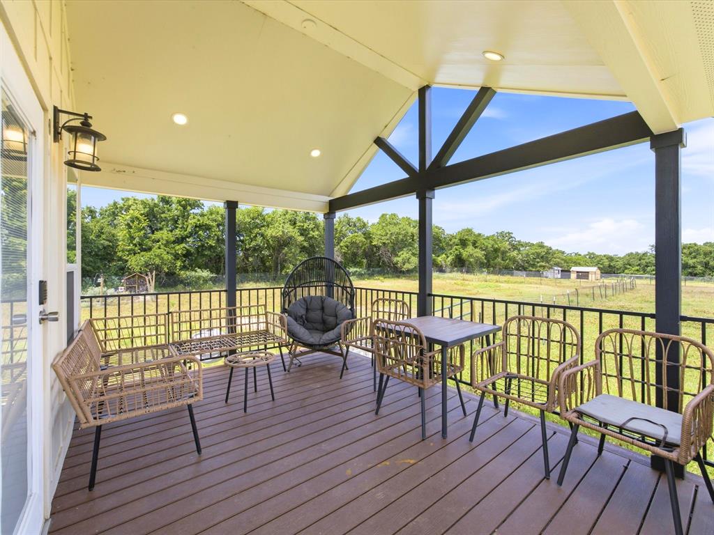 828 Wilson Road Perrin, TX 76486 - Photo 3 of 39