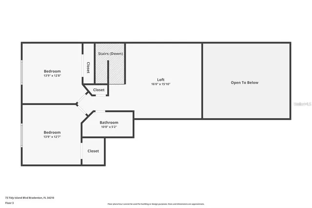 $985,000 | 73 Tidy Island Boulevard, Unit 73, Bradenton, FL 34210