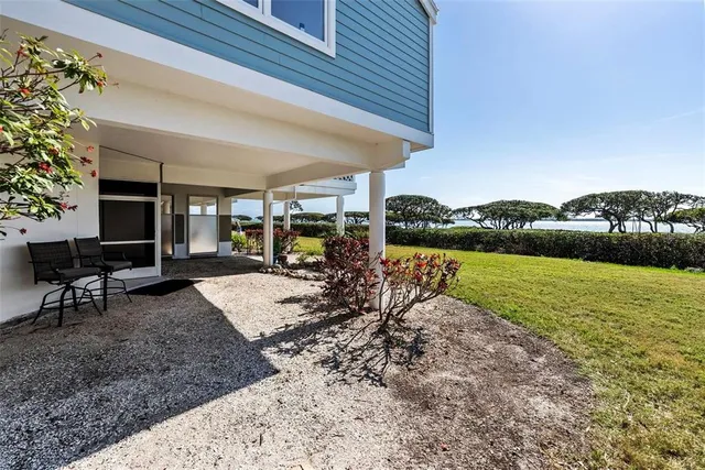 $985,000 | 73 Tidy Island Boulevard, Unit 73, Bradenton, FL 34210