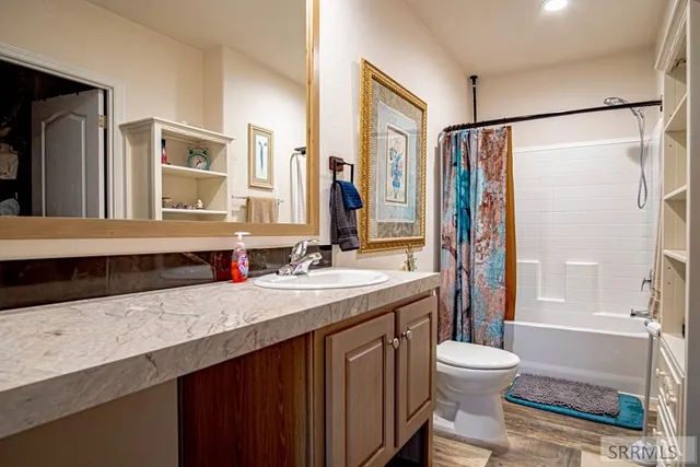 $318,000 | 1030 Excelsior Lane, Challis, ID 83226