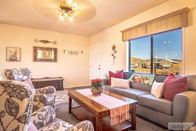 $318,000 | 1030 Excelsior Lane, Challis, ID 83226