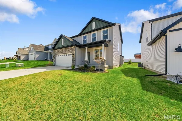 $2,800 | 106 Sommerset Court, Lake St. Louis, MO 63367