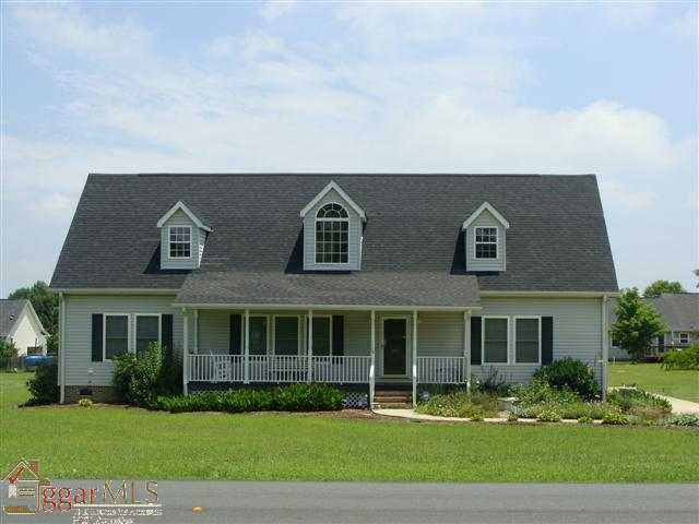 312 Putman Road Fountain Inn, SC 29644 - Photo 1 of 18 Gallery Image 1