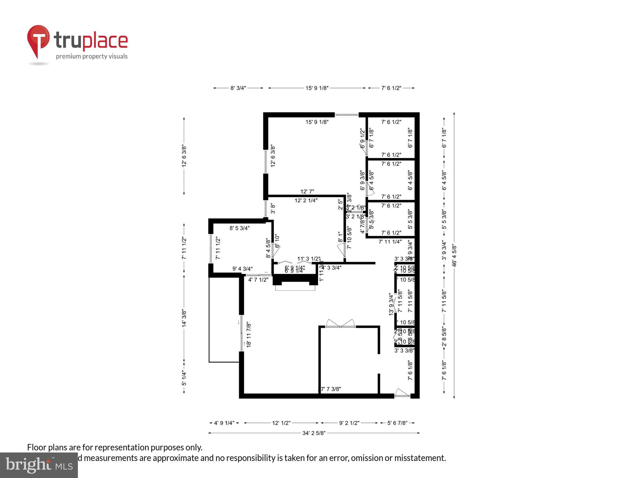 10010 Stedwick Road, Unit 203 Gaithersburg, MD 20886 - Photo 49 of 50 Gallery Image 49