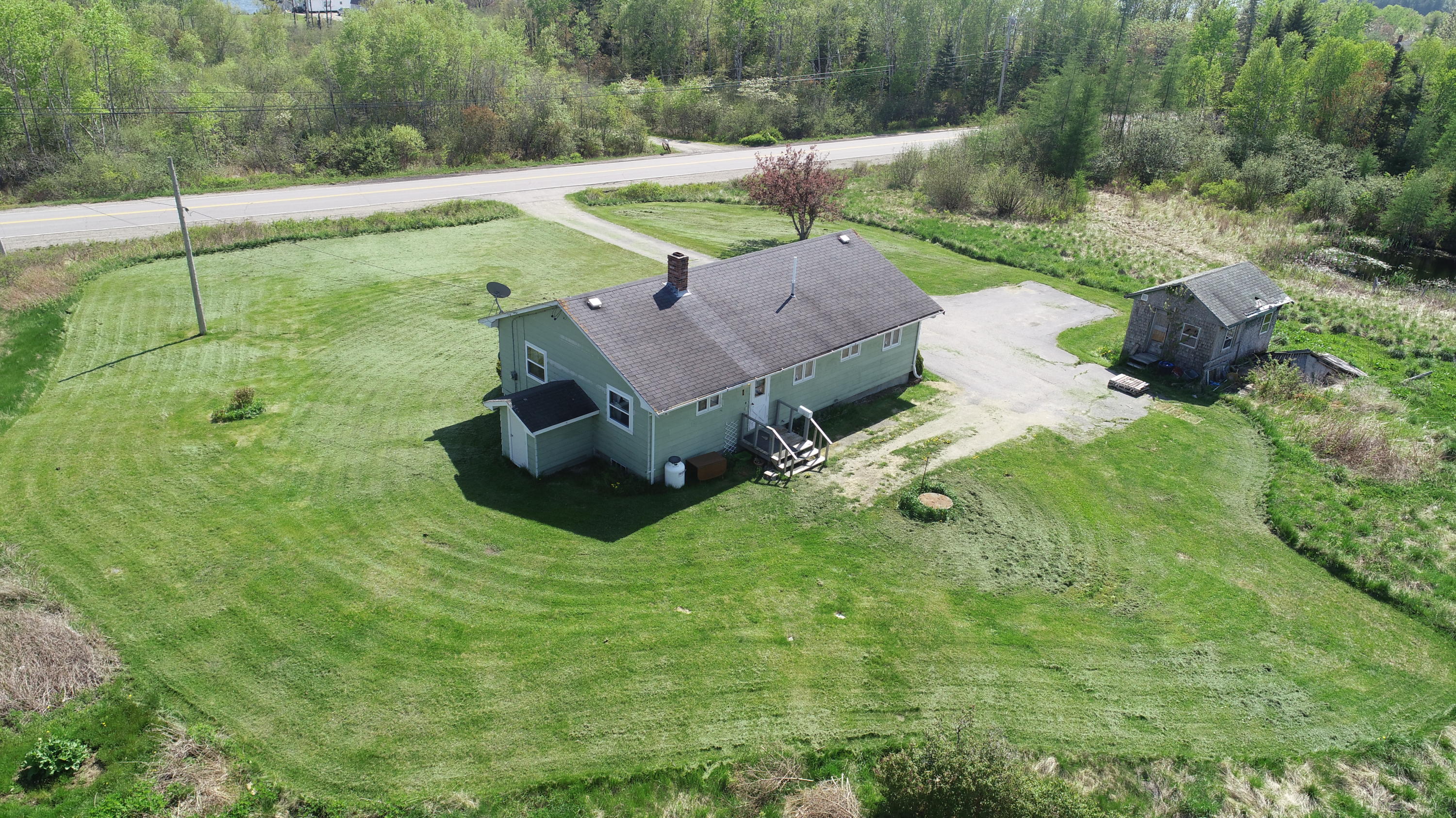 770 Cutler Road Machiasport, ME 04655 - Photo 1 of 18 DJI_0054