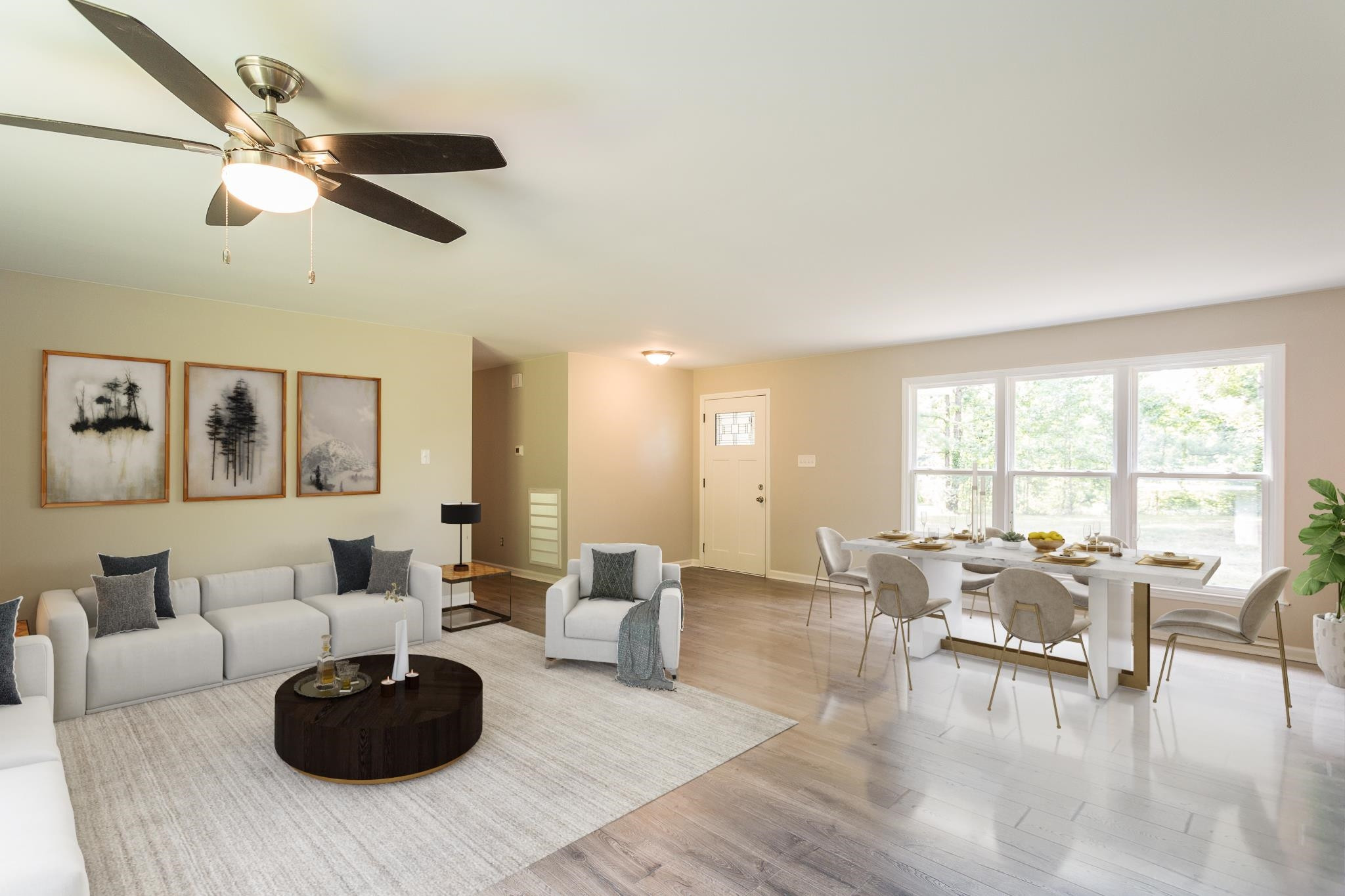 4628 Interpike Road Durham, NC 27704 - Photo 4 of 27 Photo 4