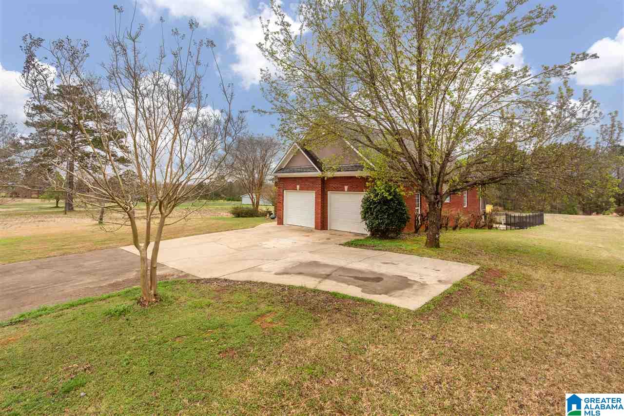 430 Sunset Road Pell City, AL 35128 - Photo 4 of 45